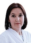 Макарова Надежда Витальевна