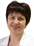 Саковец Наталья Евгеньевна