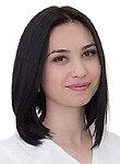 Гиязитдинова Эльвина Ильгизовна
