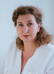 Караник Юлия Зуфаровна