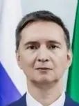 Олег Германович Бодров