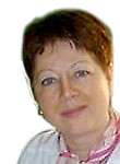 Сигитова Ольга Николаевна