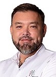 Шайдуллин Ильнар Масгутович