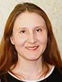 Алия Фидаилевна Шарипова