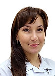 Фаррахова Наиля Ренатовна