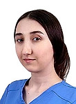 Шалдина Валерия Андреевна