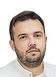 Колесников Максим Аркадьевич