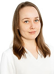 Сафиуллина Айгуль Айдаровна