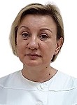 Сафина Светлана Алексеевна
