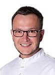 Гилязиев Анвар Марселевич