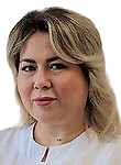 Иванова Айгуль Раисовна