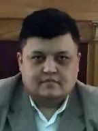 Набиуллин Радик Миргасимович