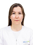 Нигашева Надежда Владимировна