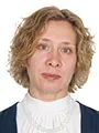 Лилия Дамировна Расческова
