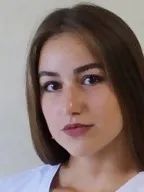 Иванова Анна Алексеевна