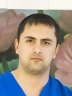 Рашевский Валерий Андреевич
