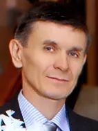 Фарит Саматович Хусаинов