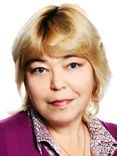 Сирина Габдулахатовна Галиева