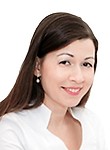 Шагиева Диляра Рахимовна