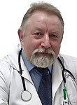 Погорельцев Валерий Ильич