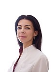 Бобровская Анна Валерьевна Бобровская Анна Валерьевна