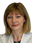 Батуева Елена Юрьевна