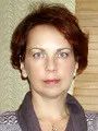 Елена Анатольевна Храпчевская