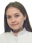 Мирвалиева Алсу Рустамовна