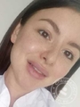 Садртдинова Лейла Айваровна