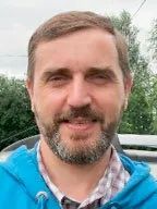 Максим Владимирович Лукашков