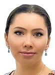 Широбокова Ульяна Валерьевна