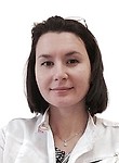 Мизипова Гульназ Ильдусовна