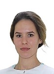 Педина Тамара Владимировна