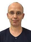 Гаптраванов Азат Габдельбарович