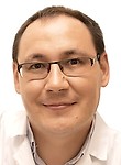 Гильмутдинов Марат Рашатович