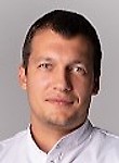 Сафин Искандер Рустэмович
