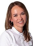 Кильдиярова Дина Флюзовна