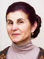 Роза Абраровна Закирова