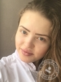 Миназова Элина Ришатовна