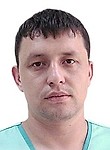 Гиниятуллин Айрат Мавлютович