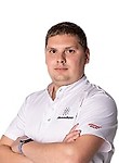 Салаватуллин Руслан Джалилович