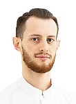 Добровольский Илья Евгеньевич 
