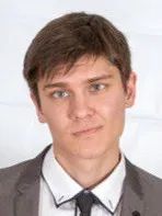 Айназ Рустамович Шагалиев