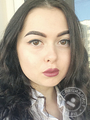 Федорова Влада Валерьевна