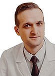 Дружков Антон Олегович