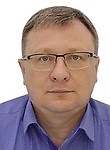 Бурханов Ринат Рифкатович