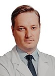 Дружков Максим Олегович