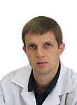 Шарапов Том Леонидович