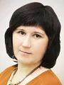Ирина Николаевна Анисимова