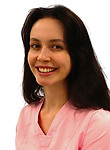 Валеева Розалина Вакифовна